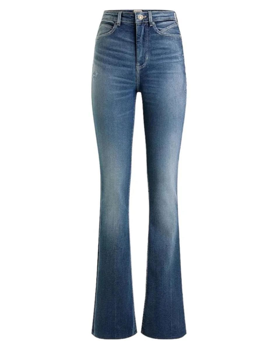 GUESS Jeans Donna Pop 70S
