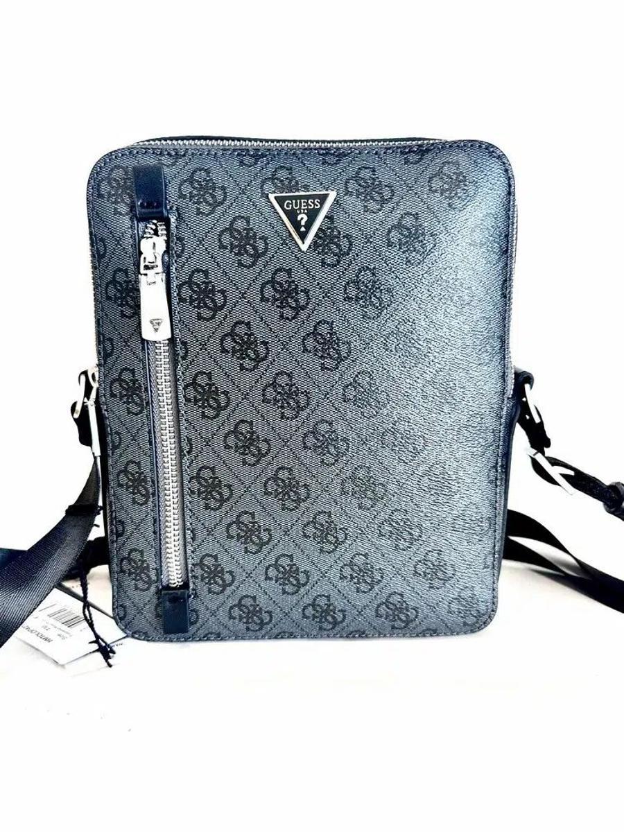 Guess jeans borse a tracolla HMTOLO P4218 - Uomo
