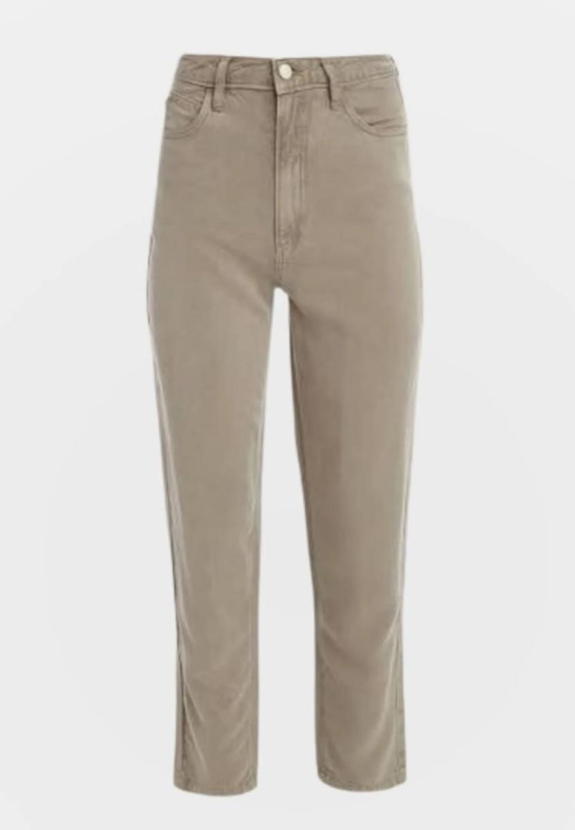 Guess Pantalone Verde