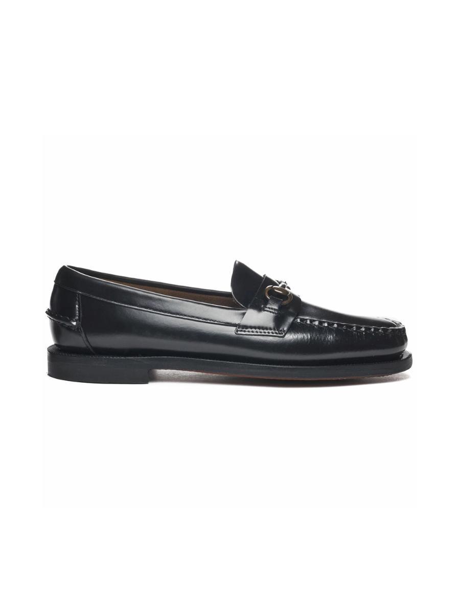 Mocassini Classic Joe SEBAGO Donna - Nero