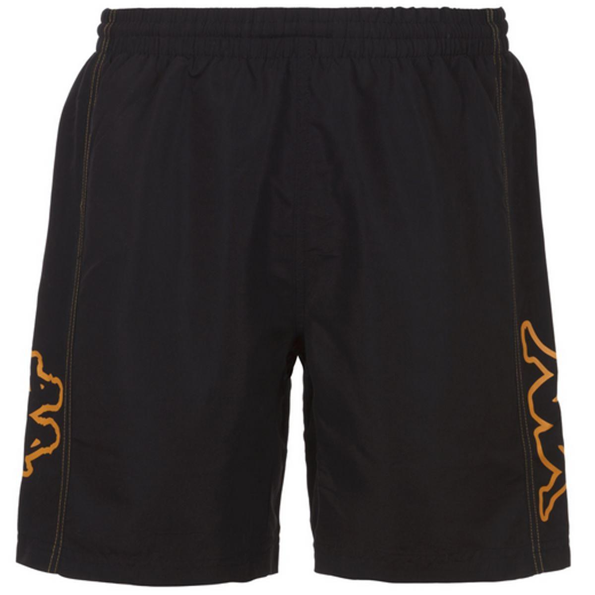 Kappa - Costume, Uomo, Poliestere, Piscina, Modello: Logo Wogoz
