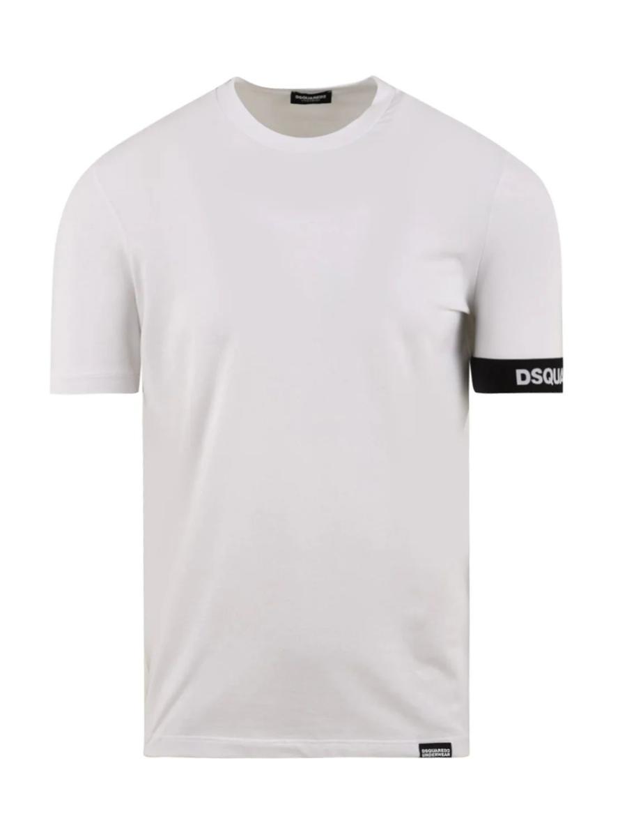 DSQUARED2 T-shirt D9M3S621