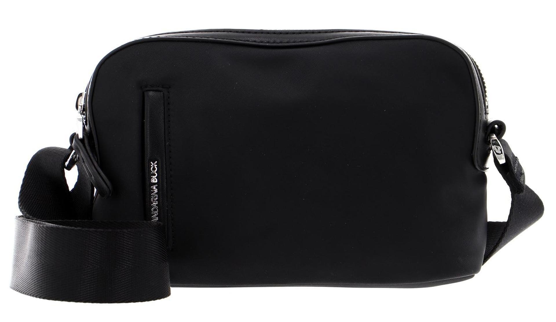 Mandarina Duck - Hunter P10vct02, Borsa a Tracolla Donna