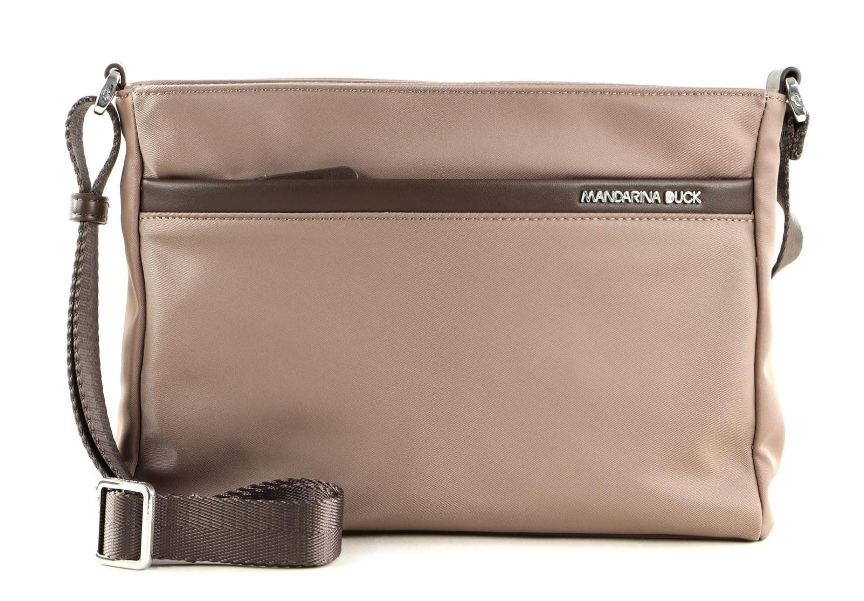 Mandarina Duck - Hunter P10vct30, Borsa a Tracolla Donna