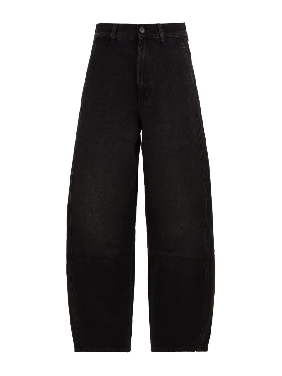 Jeans Irene SIVIGLIA Donna - Nero
