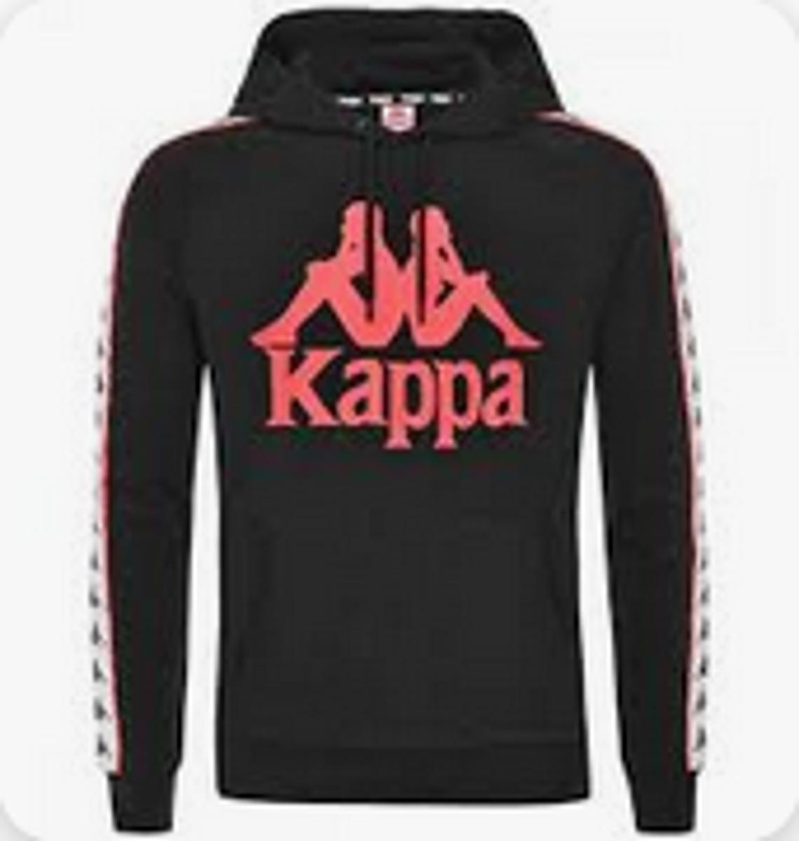 KAPPA Logo hurtados