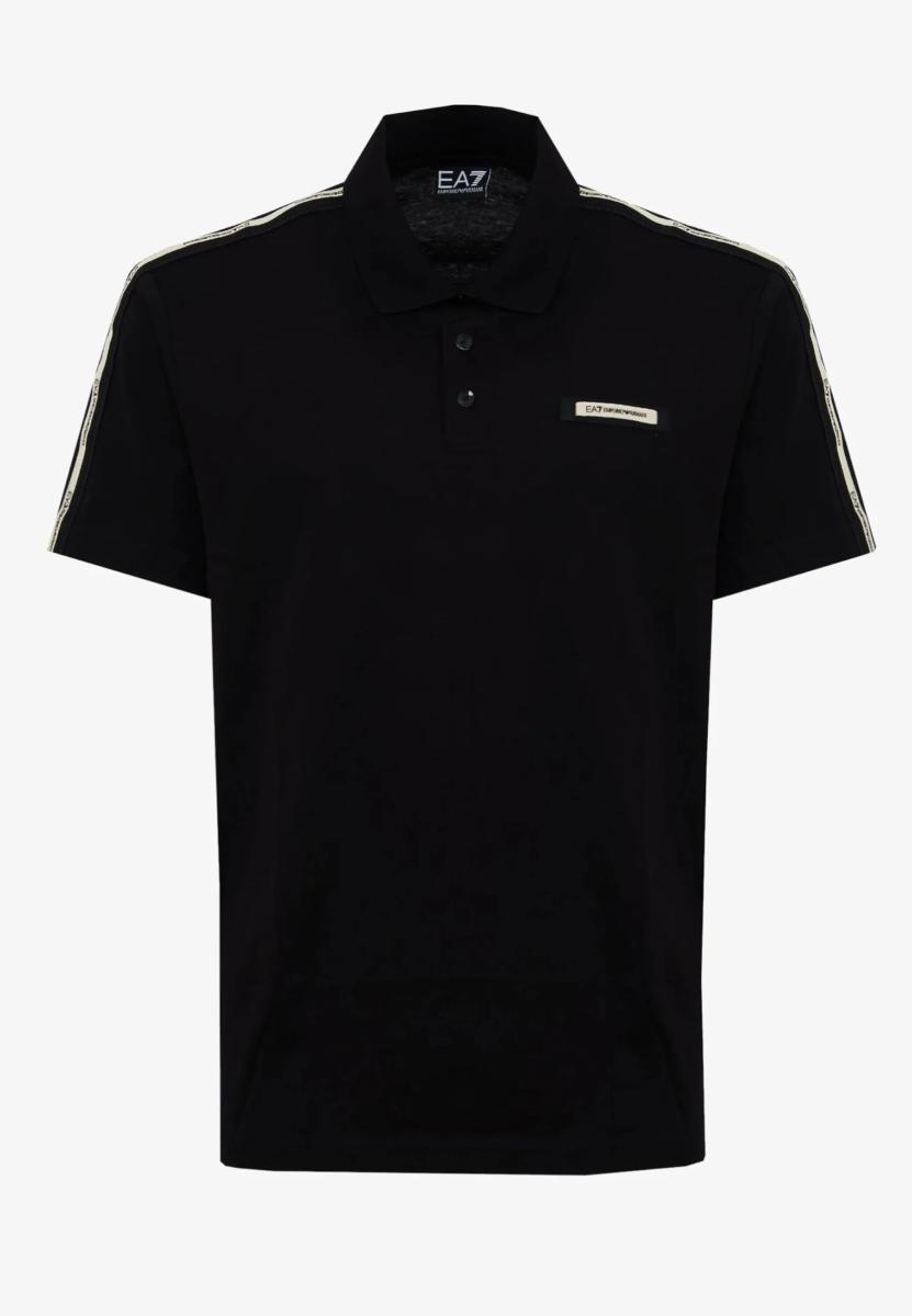 EA7 Polo Uomo Art 7M001477 AF10375