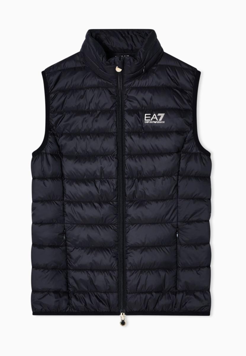 EA7 Gilet Donna Art 7W000472 AF12477