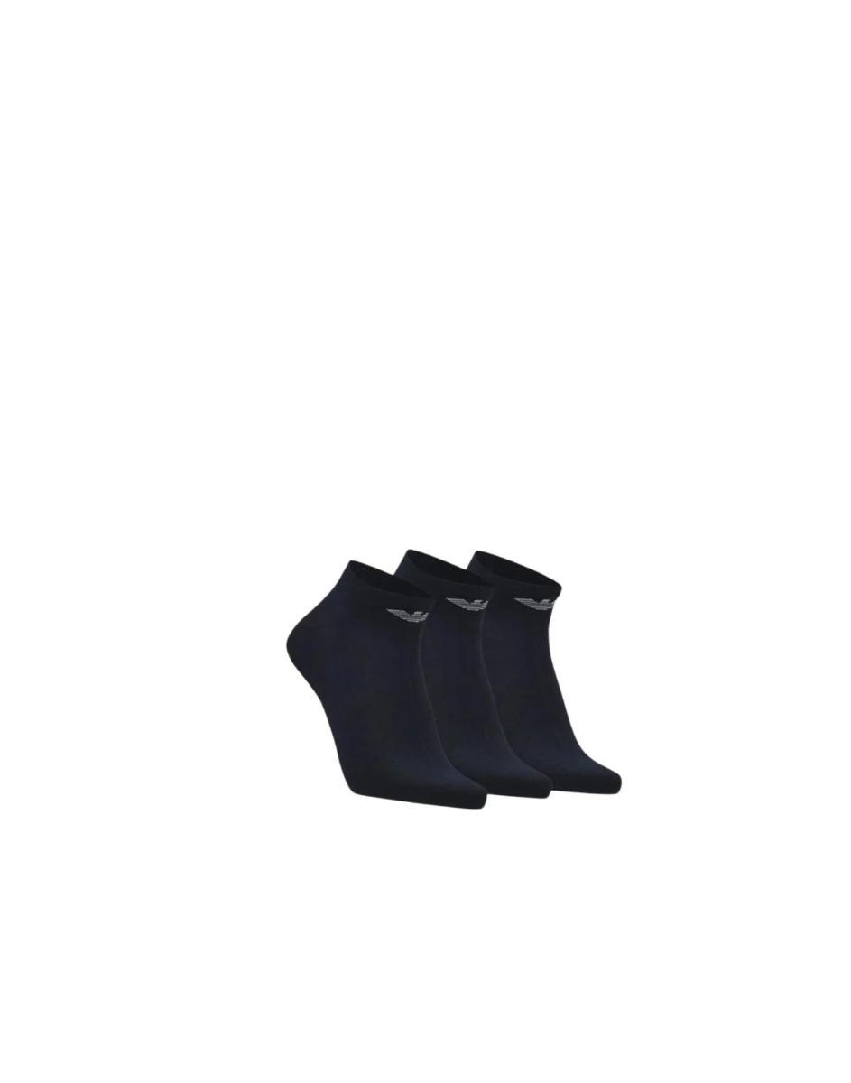 Emporio Armani Calze 300038 2F254 - Uomo