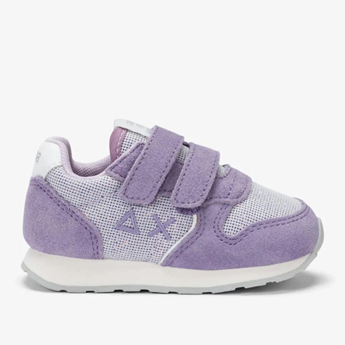 Sneakers Sun68 Ally Bimba