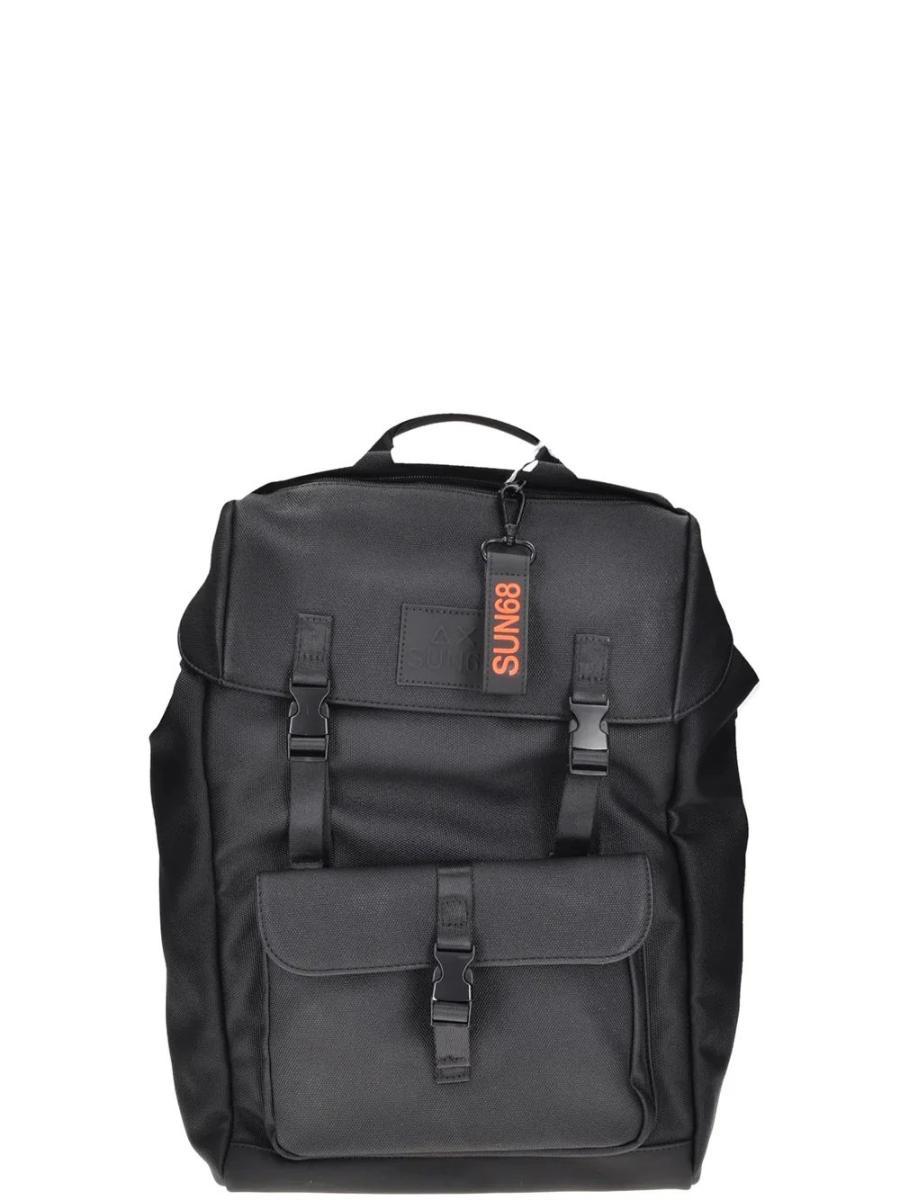 Sun68 Zaino Uomo Backpack Evday Z45161