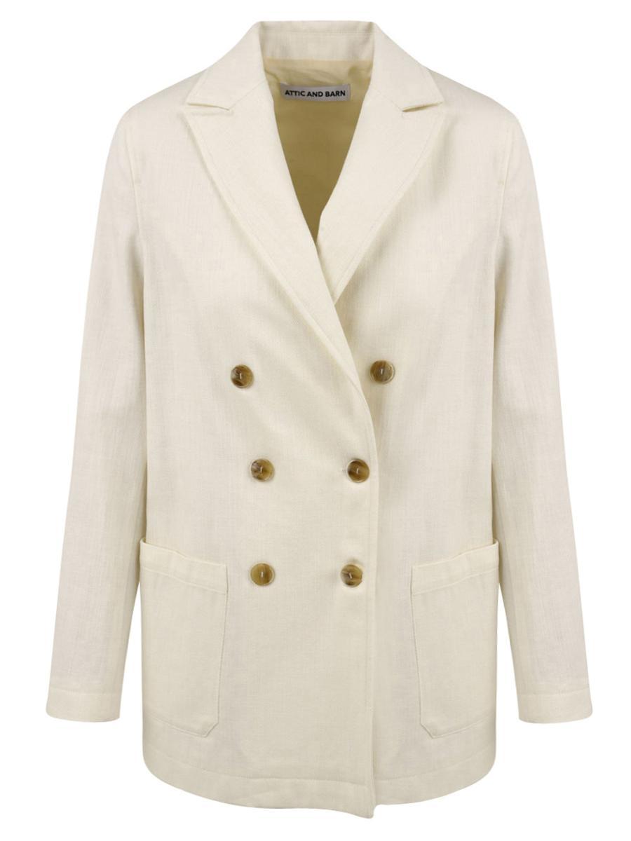 Giacca Donna Estilo con interno foderato