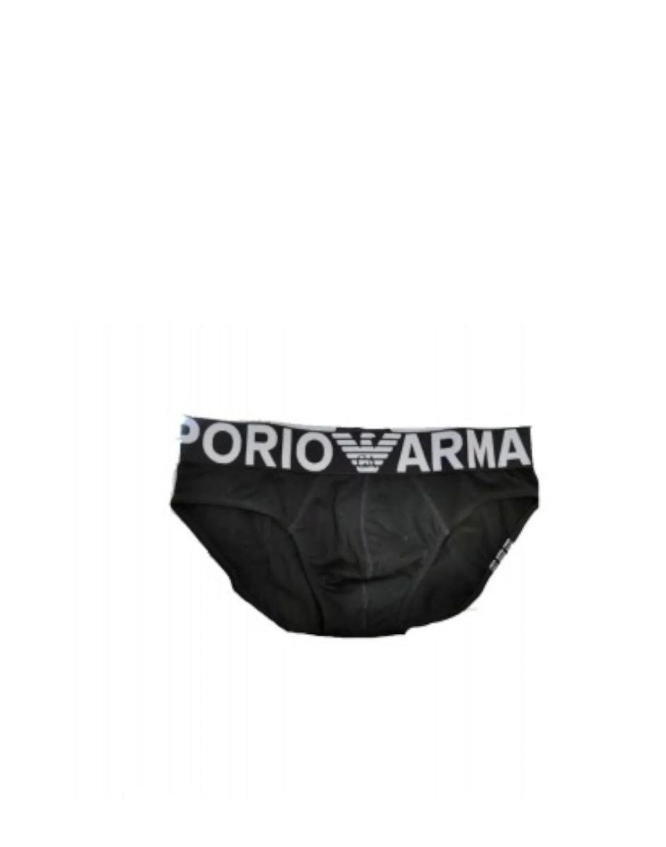 Emporio Armani Underwear Big Eagle-Parigamba Pantaloncini Uomo