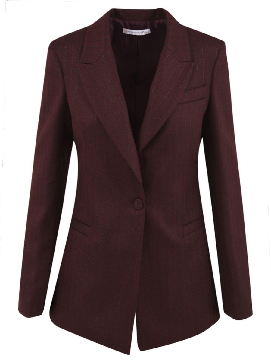 Giacca Lola MAR DE MARGARITAS Donna - Rosso