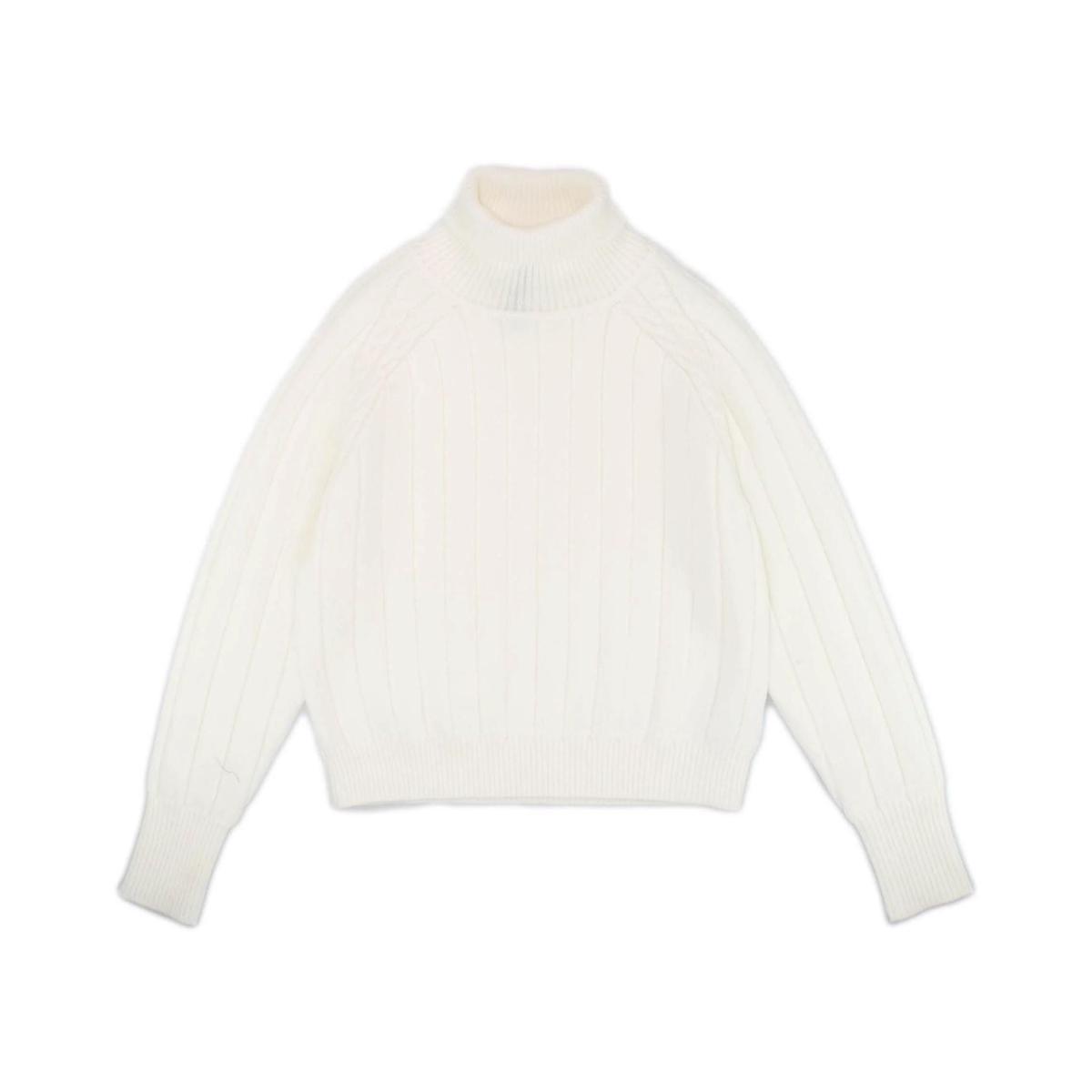 Manila Grace Bianco Maglie