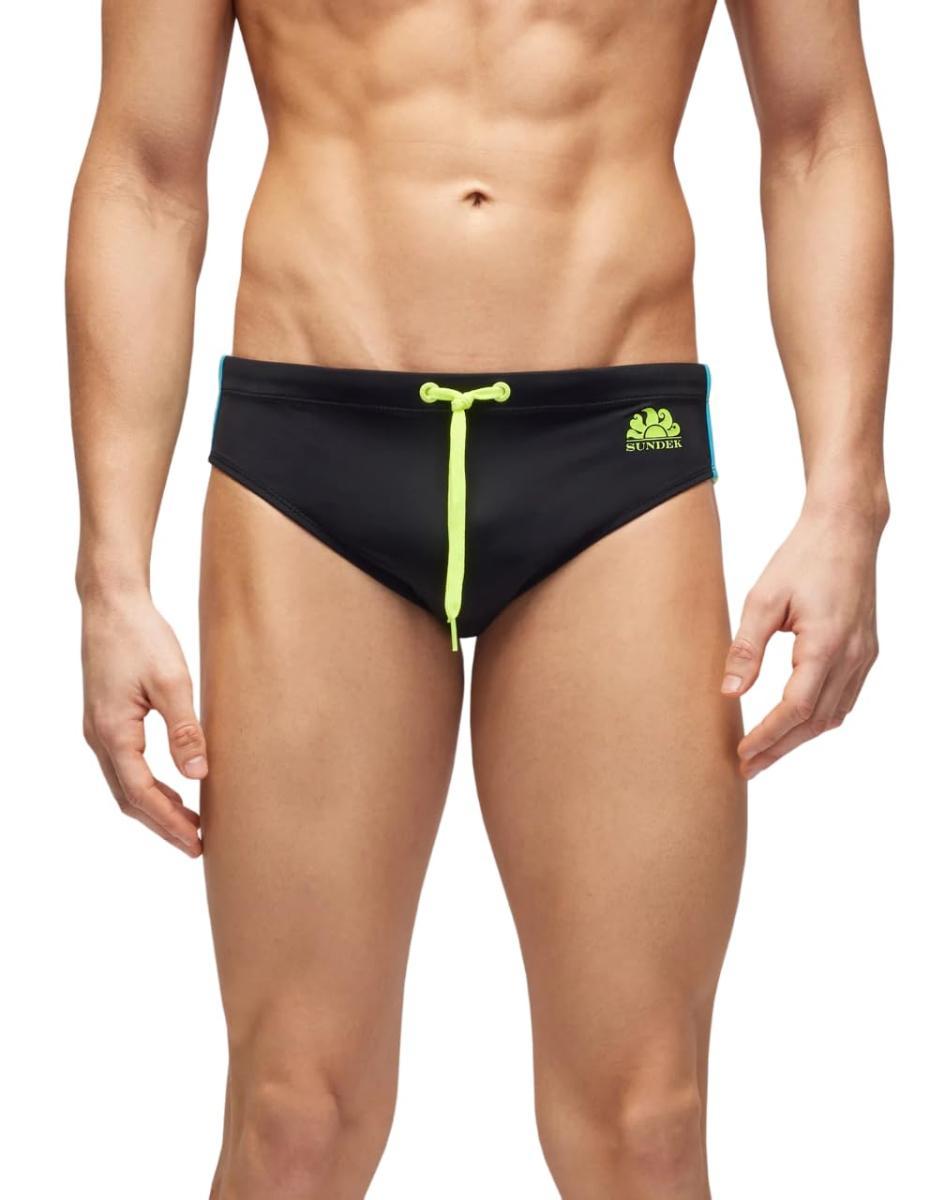 SUNDEK Diwalter, Costume Slip Uomo