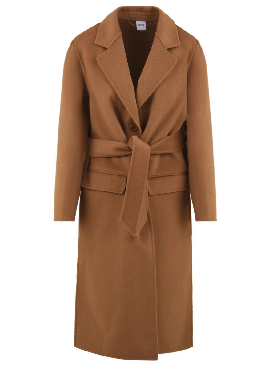 Cappotto ASPESI Donna 0730 P517