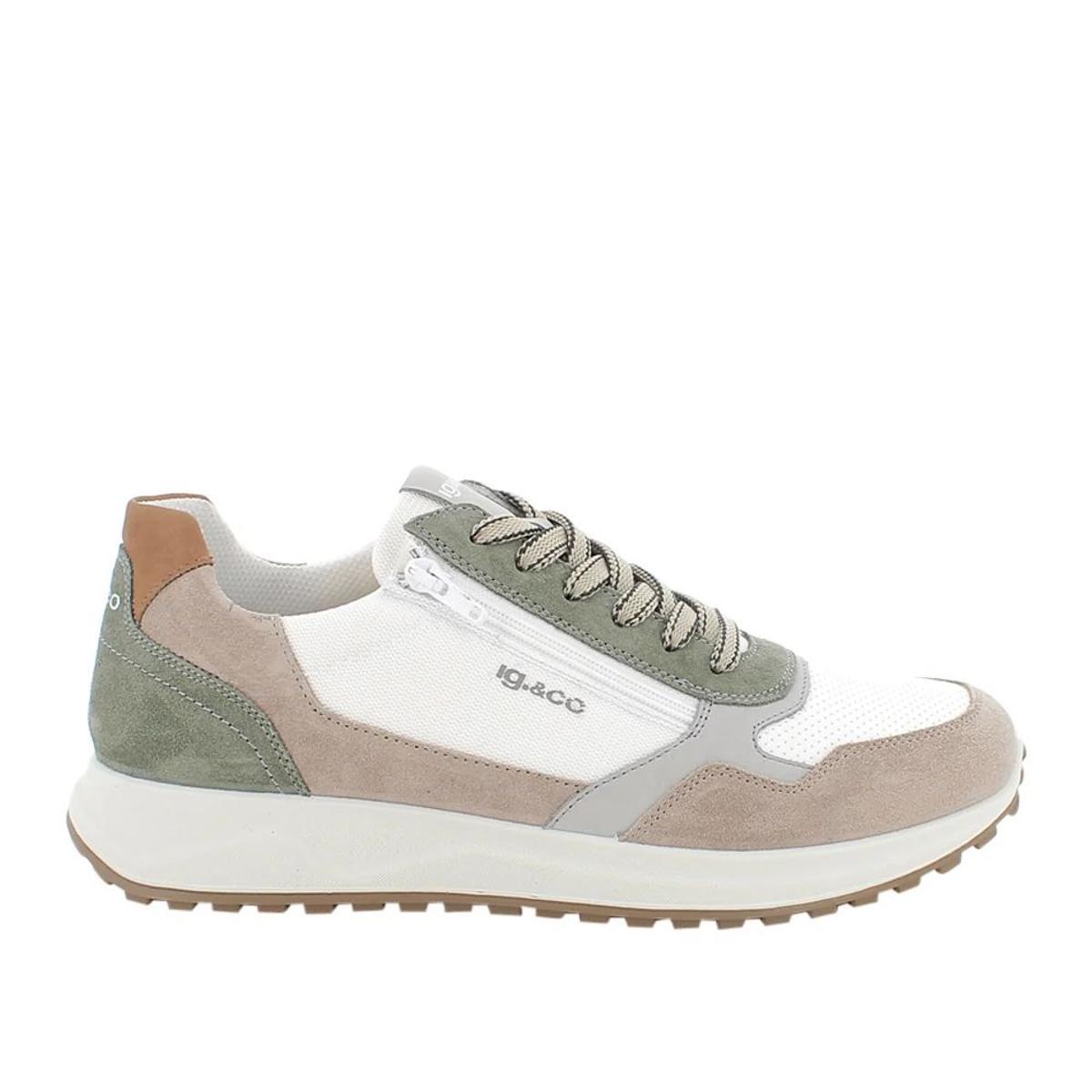 Sneakers Igi&Co Uomo