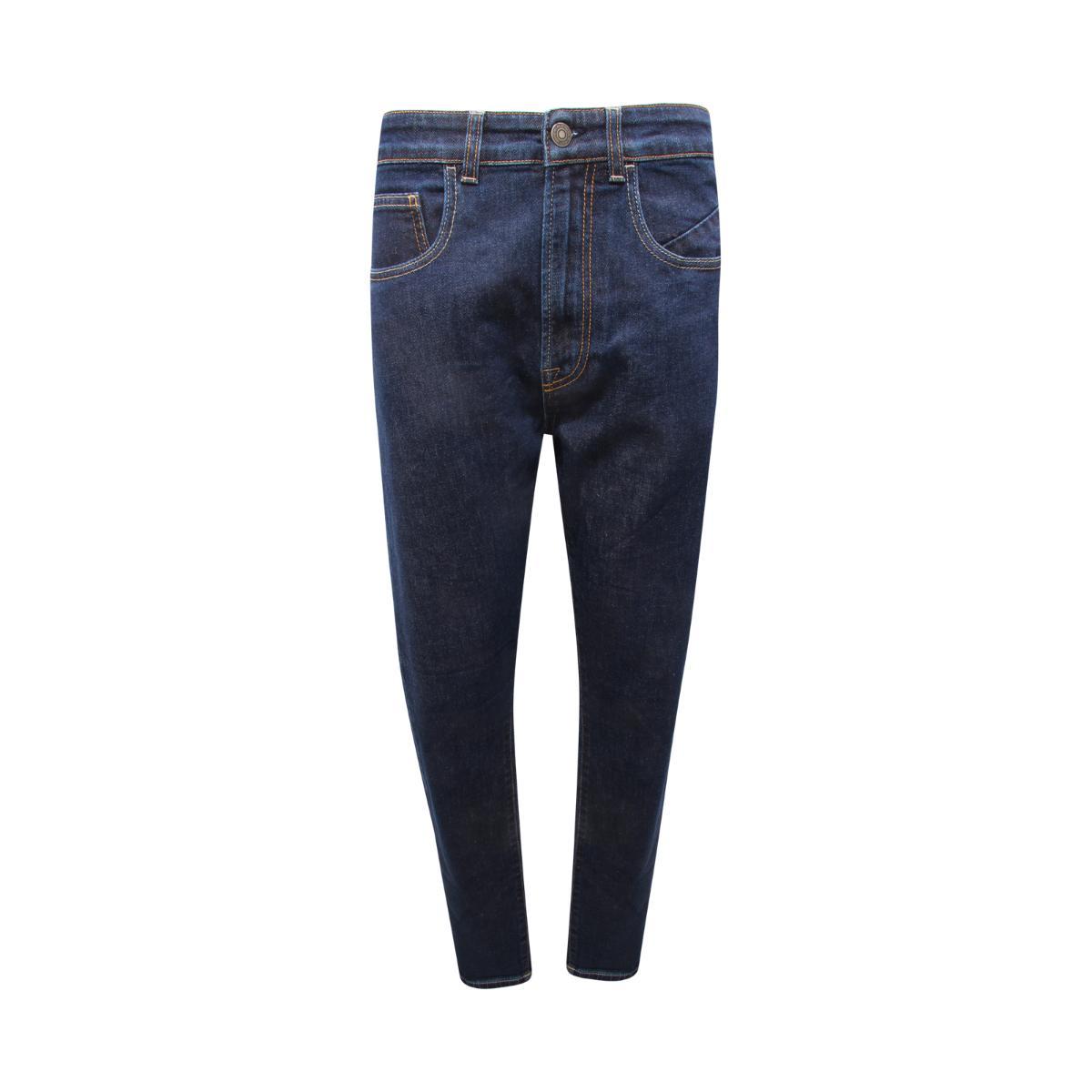 Q1404 JEANS UOMO IMPERIAL REGULAR MAN TROUSERS