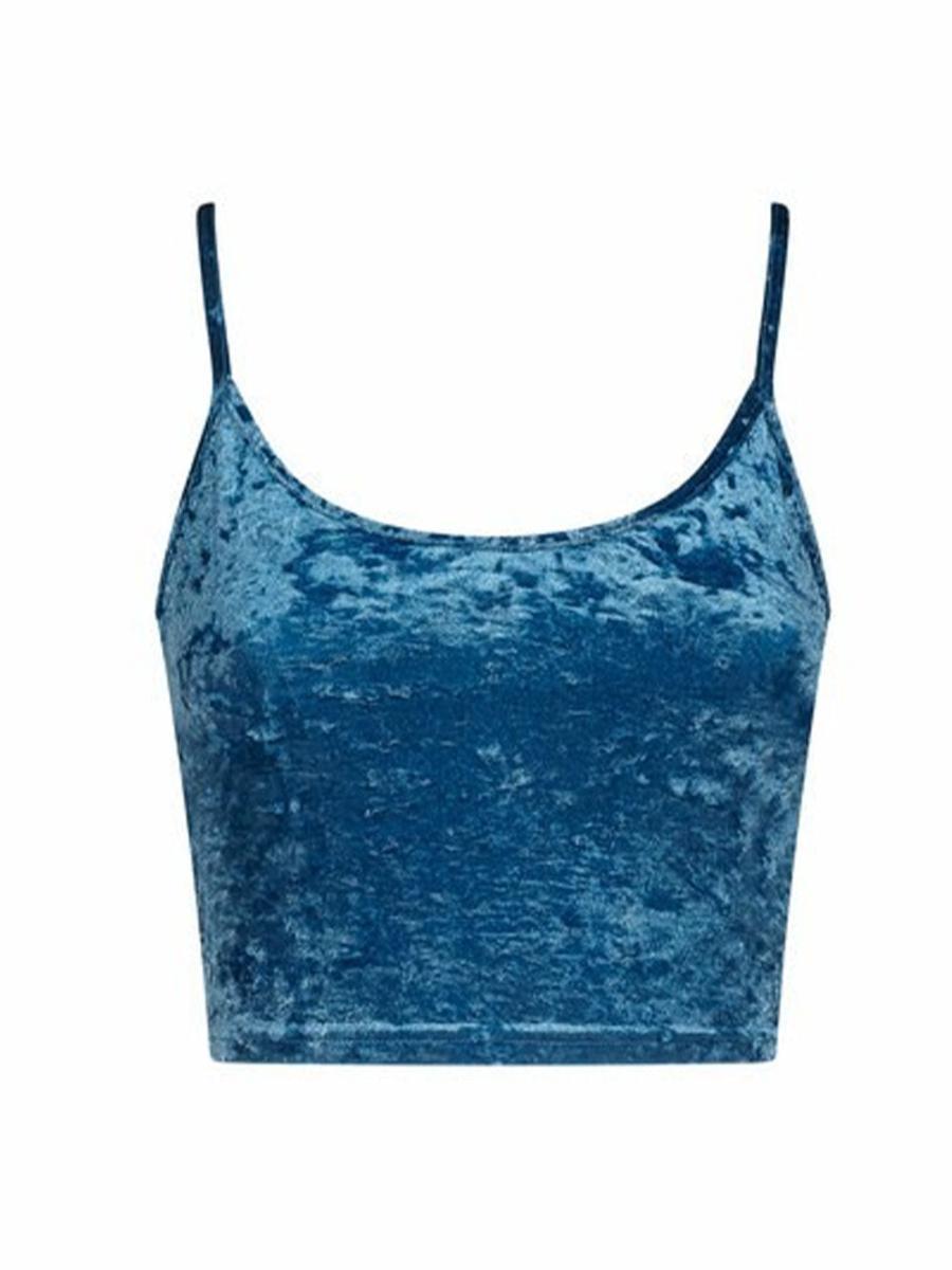 Top MATINEE Donna DP3012 CELINE Blue