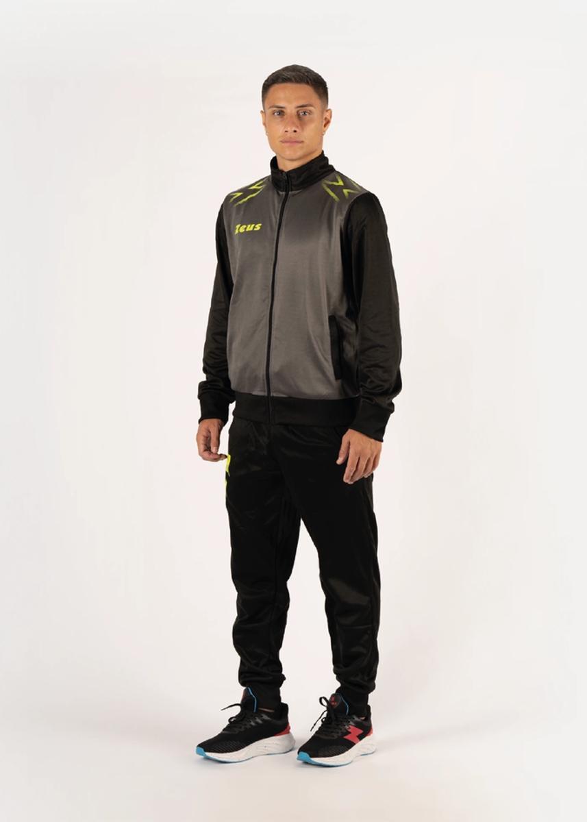 ZEUS VESTE GLI DEI Facile Bermuda Pantaloncini Unisex - Adulto (Pacco da 1)
