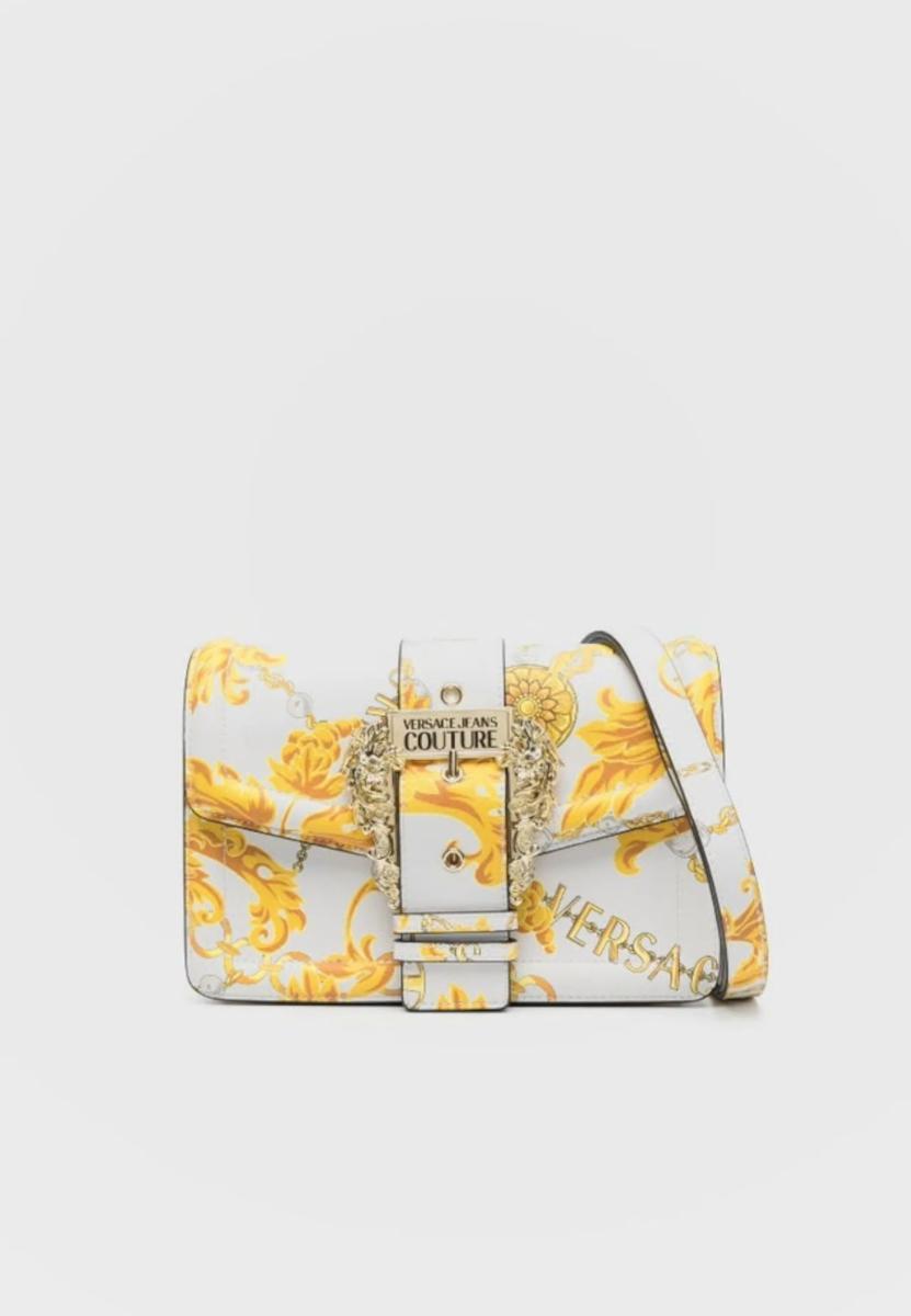 VERSACE JEANS COUTURE Borsa A Tracolla Couture 01 75VA4BF1ZS807