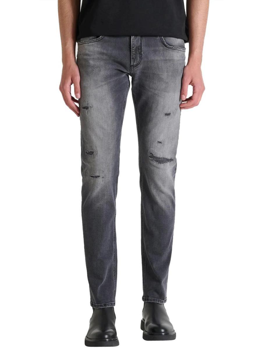 Antony Morato Jeans Regular Uomo MMDT00282-FA7506059000