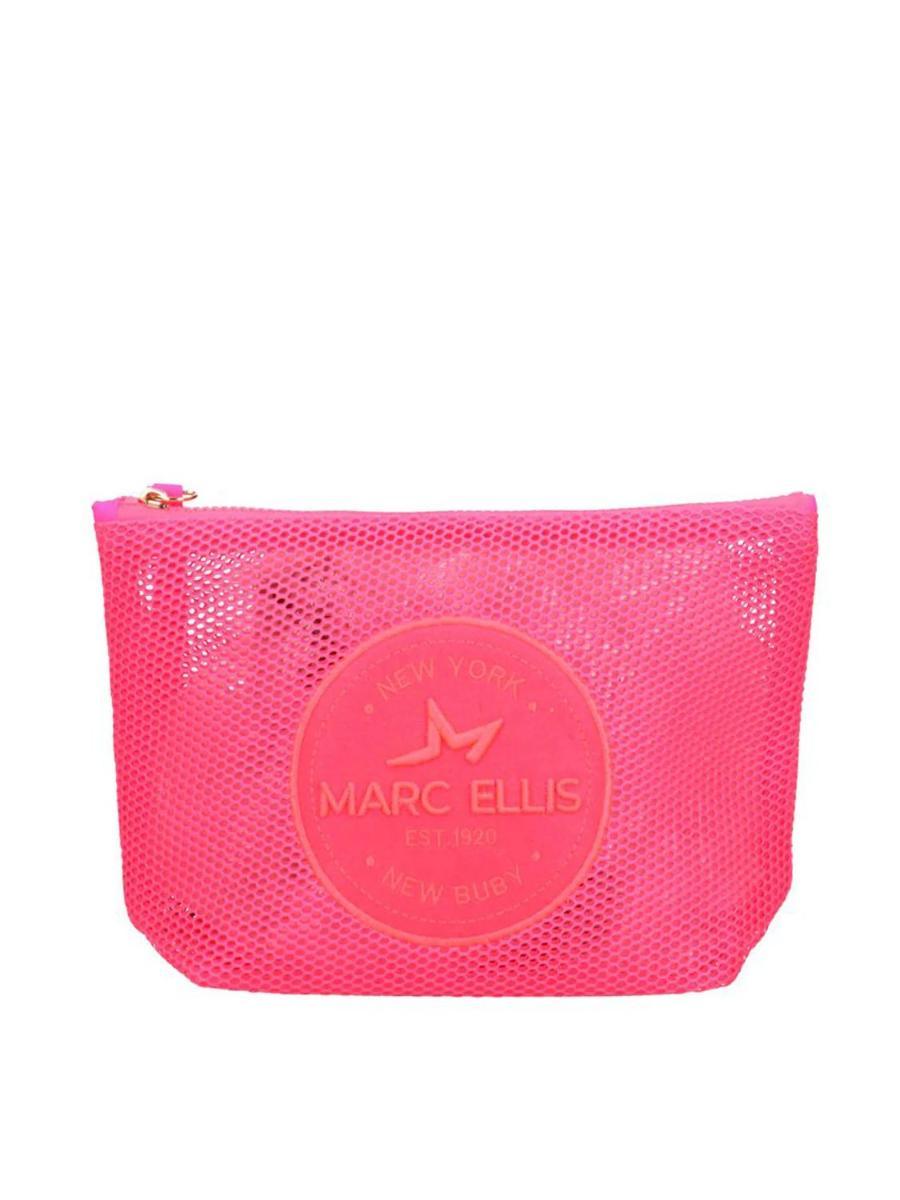 MARC ELLIS Pochette Donna Nailon BUBY VANITY P.