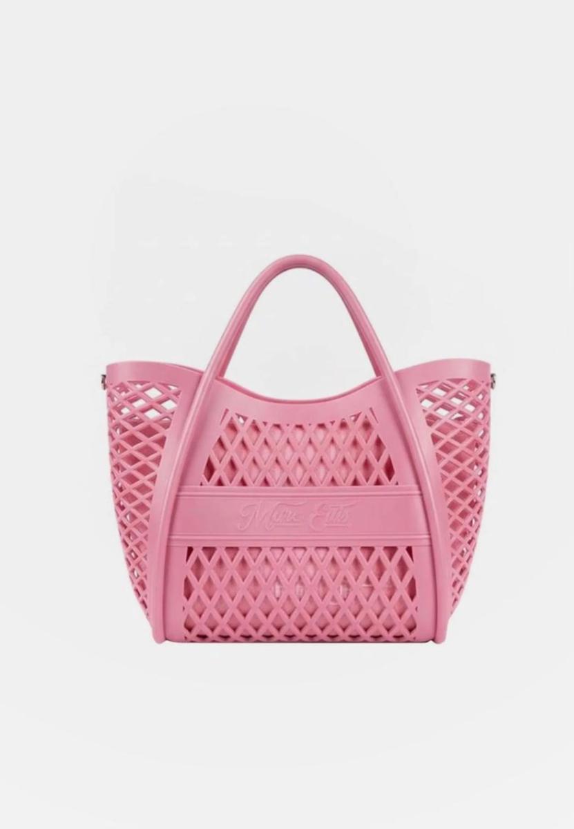 Marc Ellis Borsa A Mano Rosa