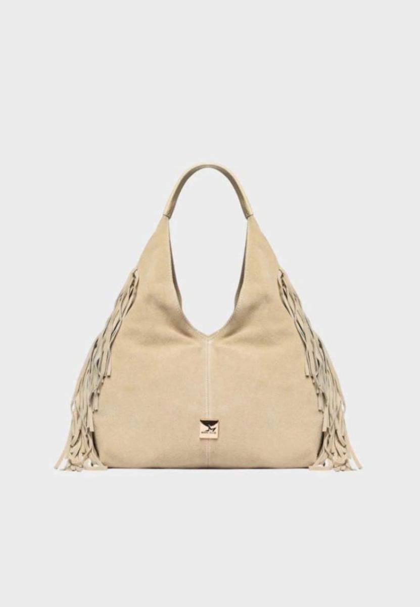 MARC ELLIS Borsa a Spalla Donna Cow Leather REANNA S CM FR