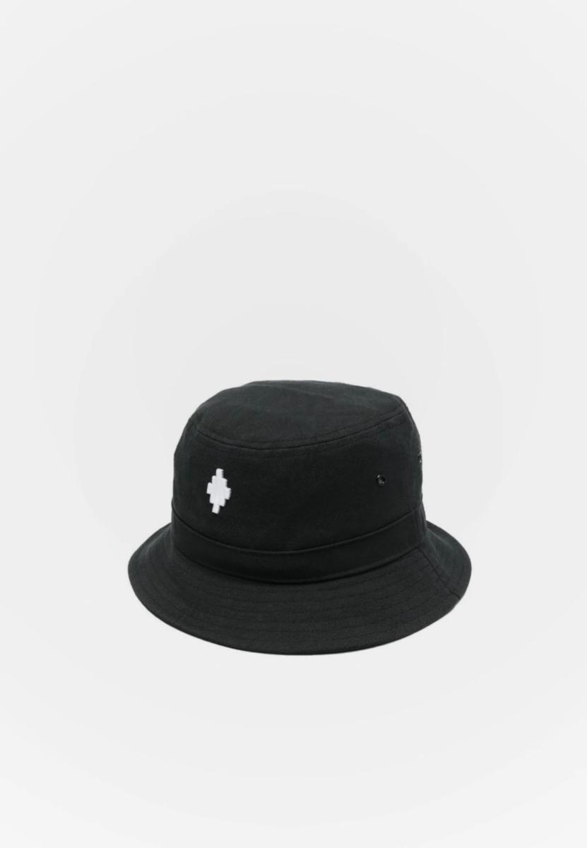 County Of Milan Cloche Nera Con Logo