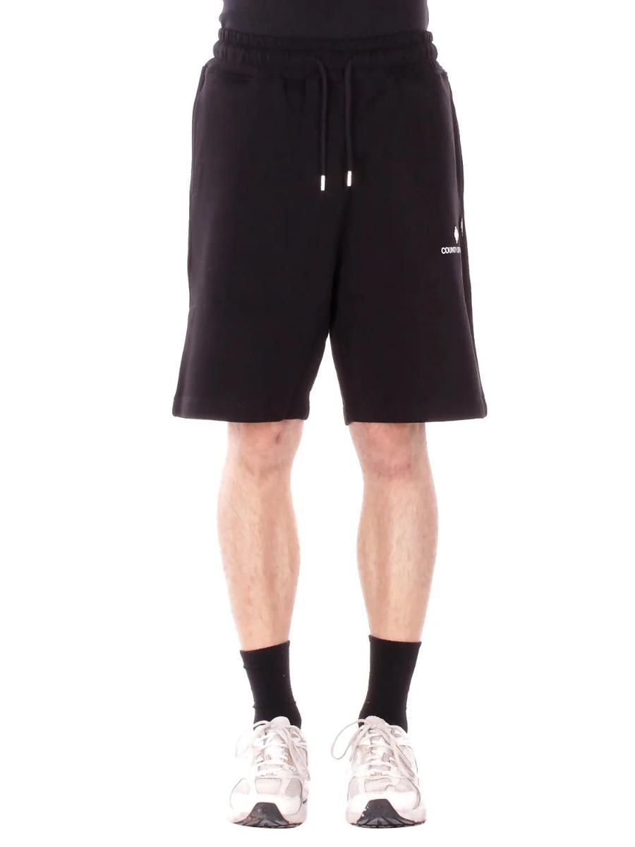 County Of Milan Pantaloncini Uomo Art S6CMMABE092
