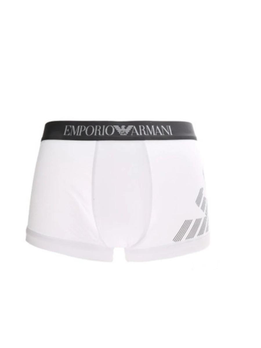 Emporio Armani Underwear Emporio Armani Trunk Intimo Uomo