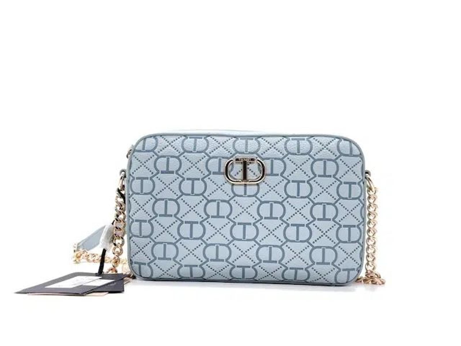 TWINSET Borsa Tracolla Agave