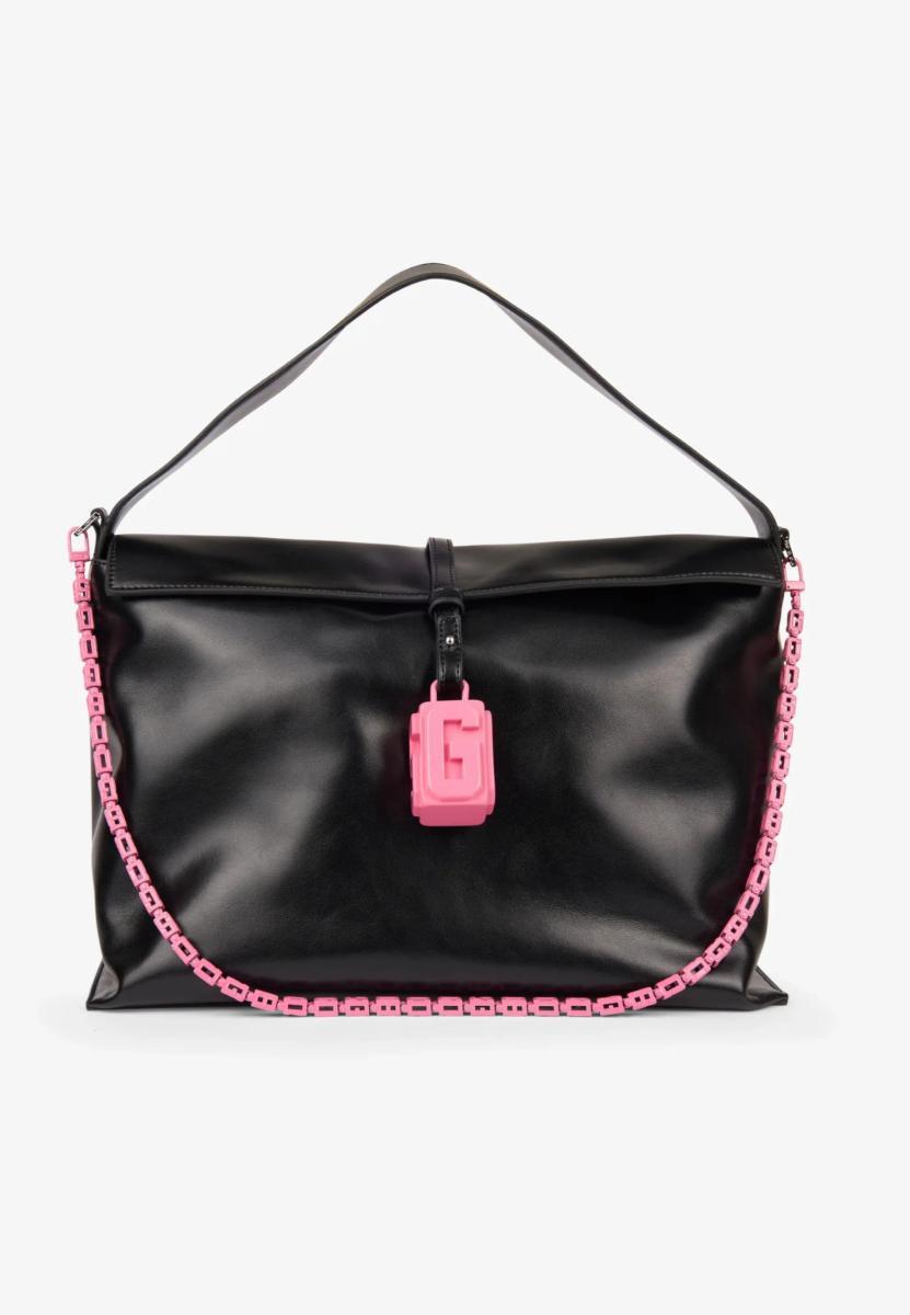 Gcds Borsa A Mano Mega Comma