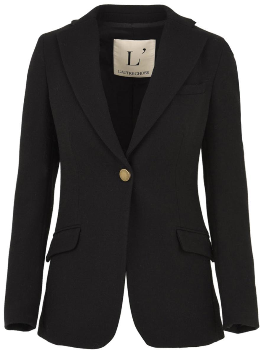 Giacca L'AUTRE CHOSE Donna B2570765047