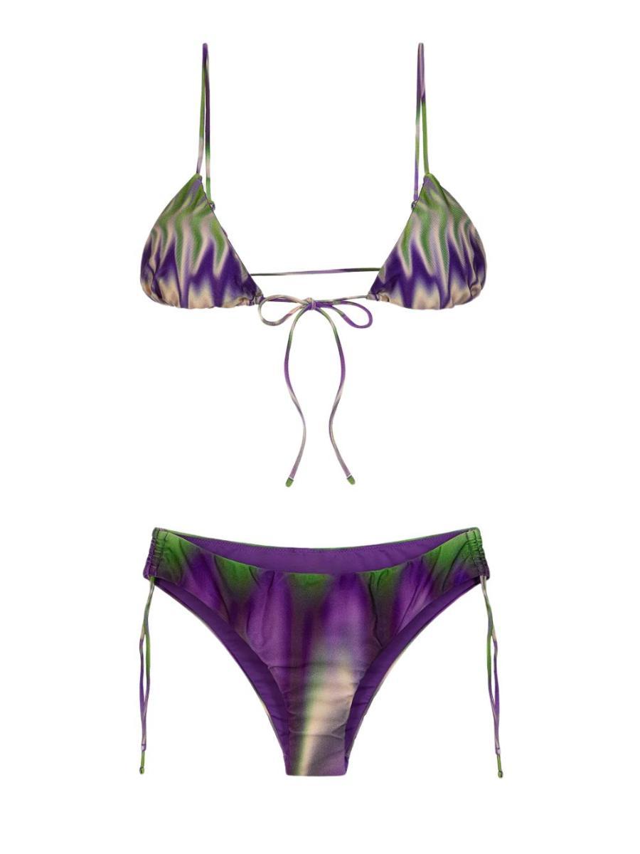 Costume ME FUI Donna MF25-0440 Multicolore
