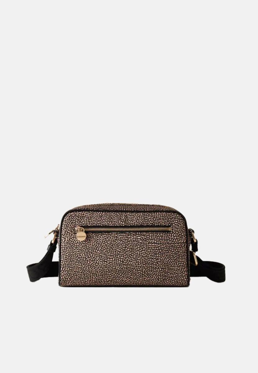 Borbonese Borsa Camera Case