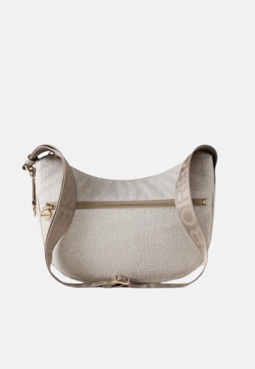Borbonese Luga Bag Small