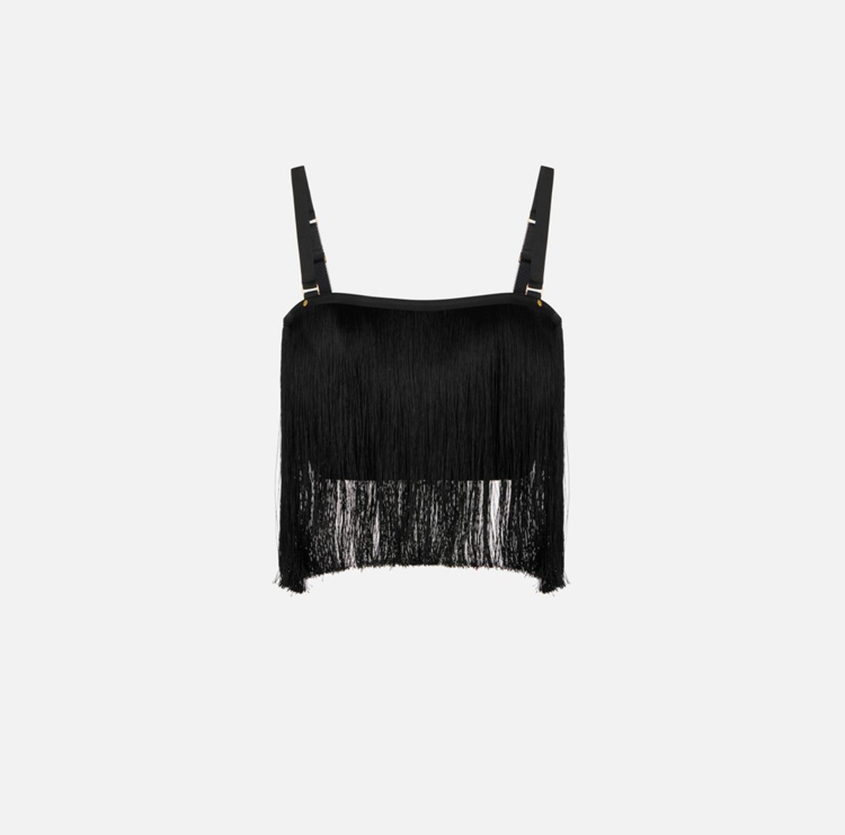 Elisabetta Franchi Top