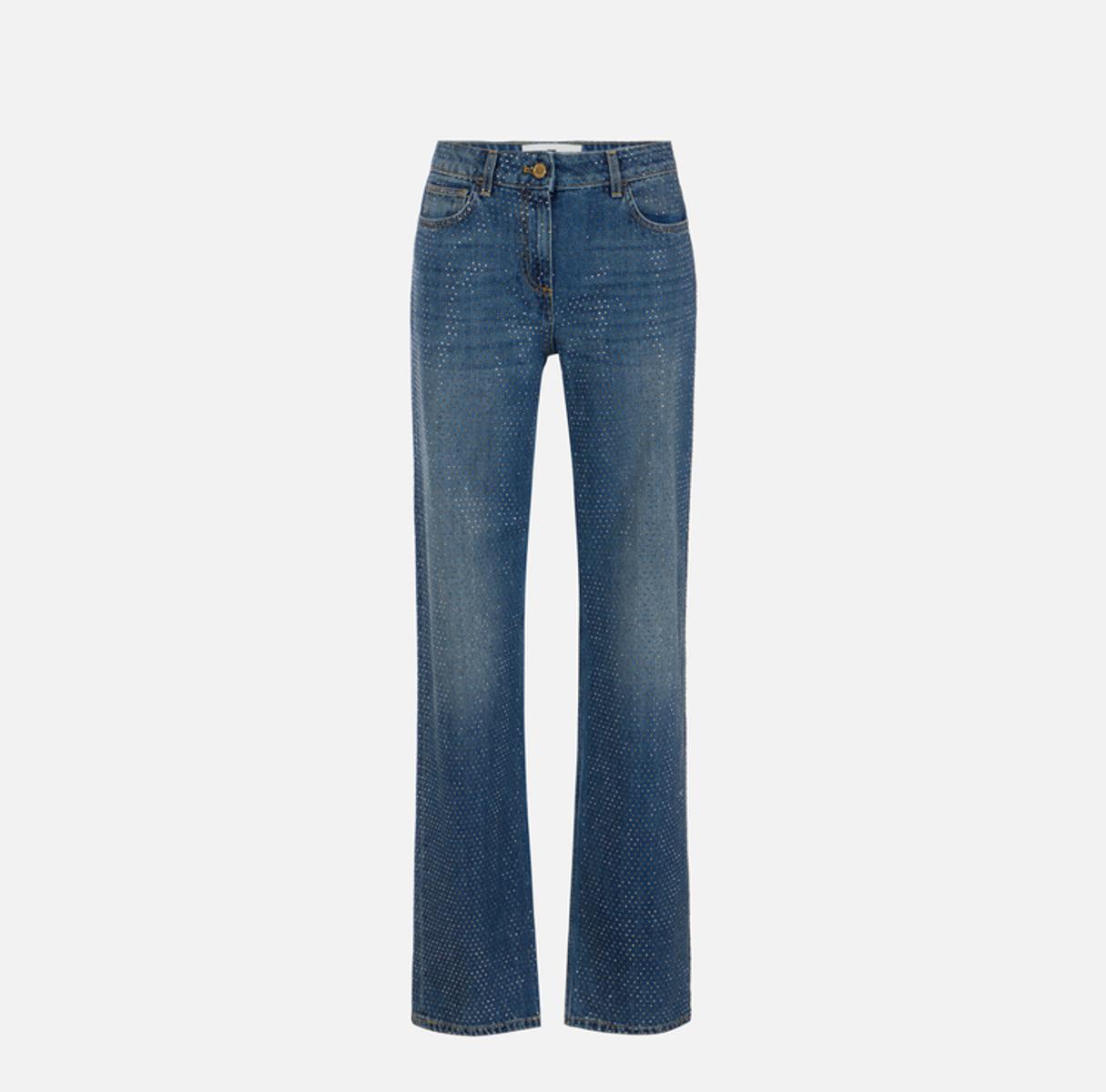 Elisabetta Franchi Jeans