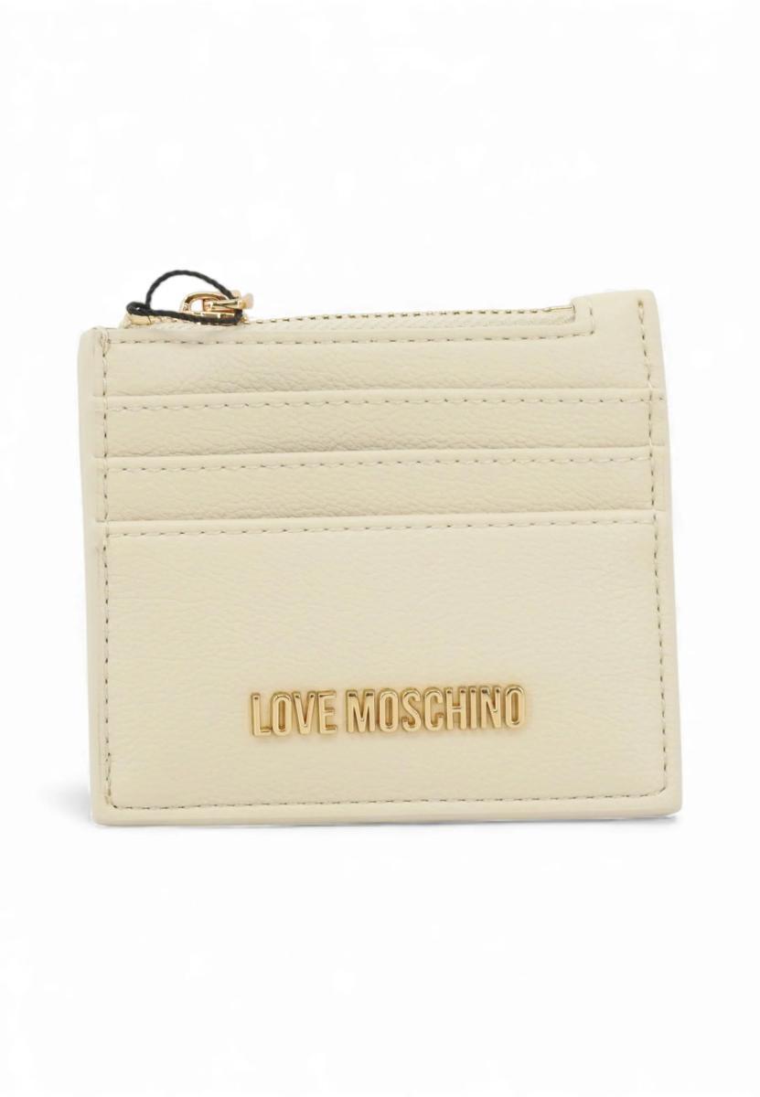 Love Moschino Portafoglio
