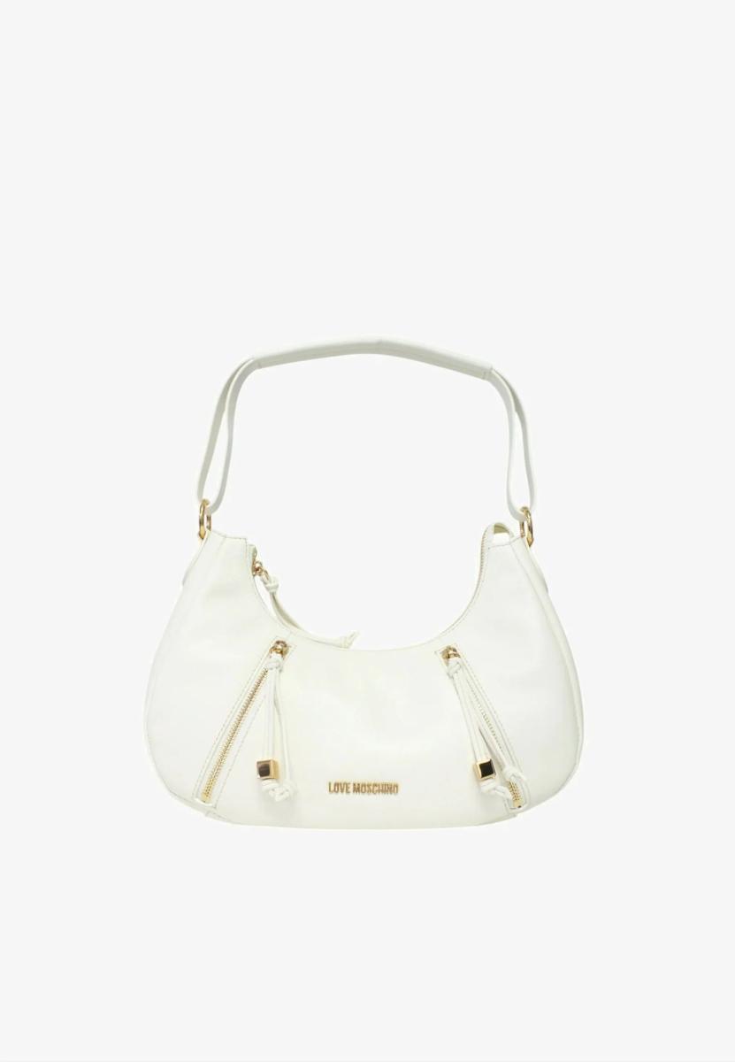Love Moschino Borsa A Spalla In Pelle