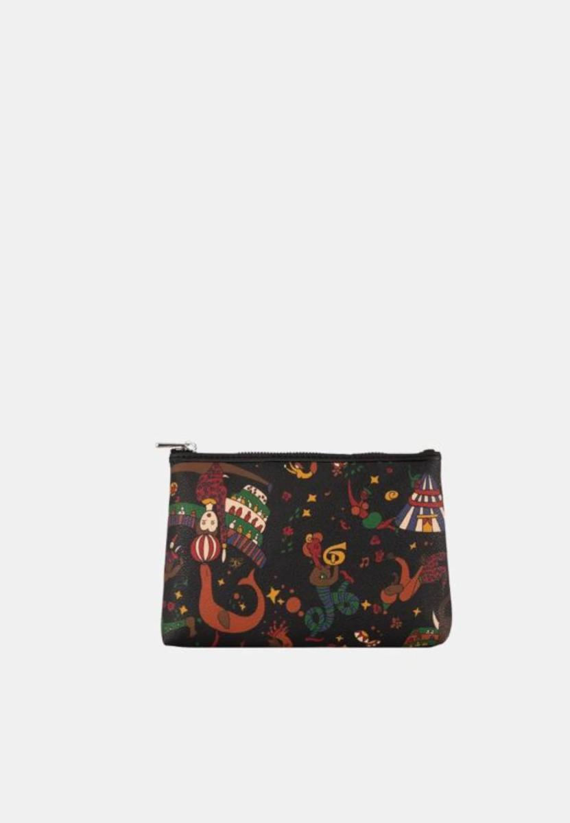 Piero Guidi Pochette Nera