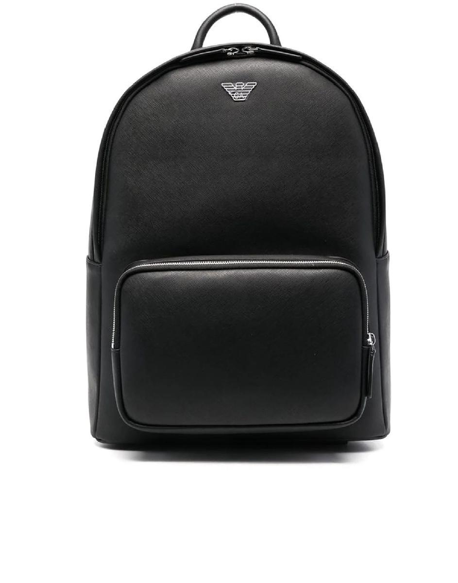 EMPORIO ARMANI Emporio Armani Uomo Borsa Zaino Y4O250Y138E