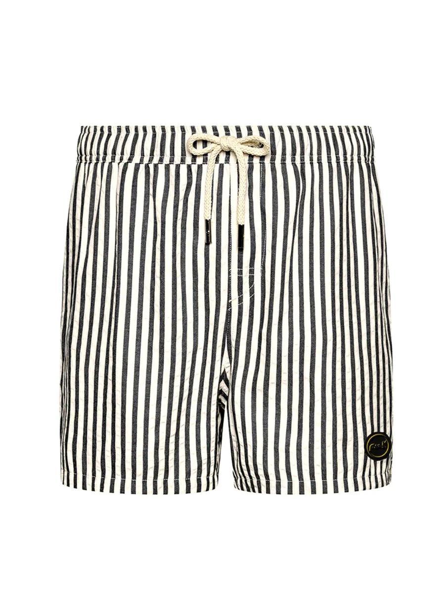 Costume boxer medio EFFEK Uomo - Multicolore