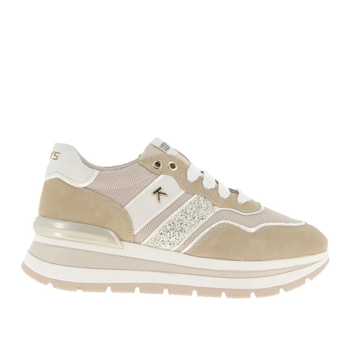 Sneakers Keys Donna