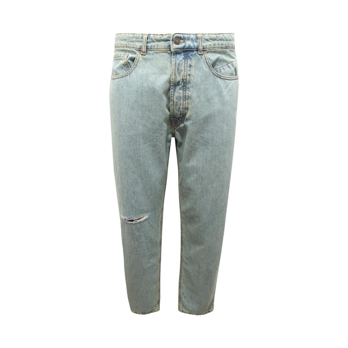 Q1160 JEANS UOMO IMPERIAL MAN DENIM TROUSERS