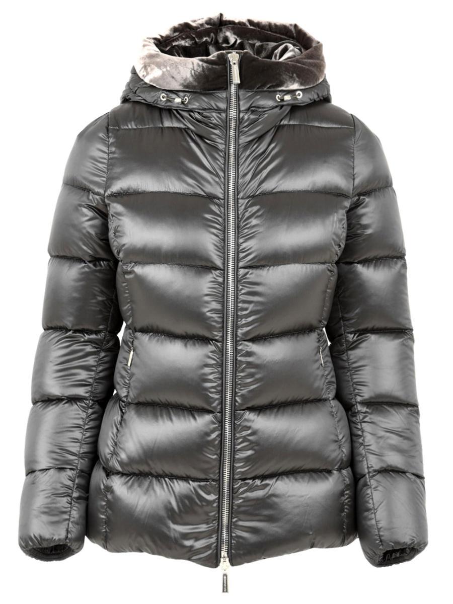 Piumino Donna Atena-Rgv Lavagna
