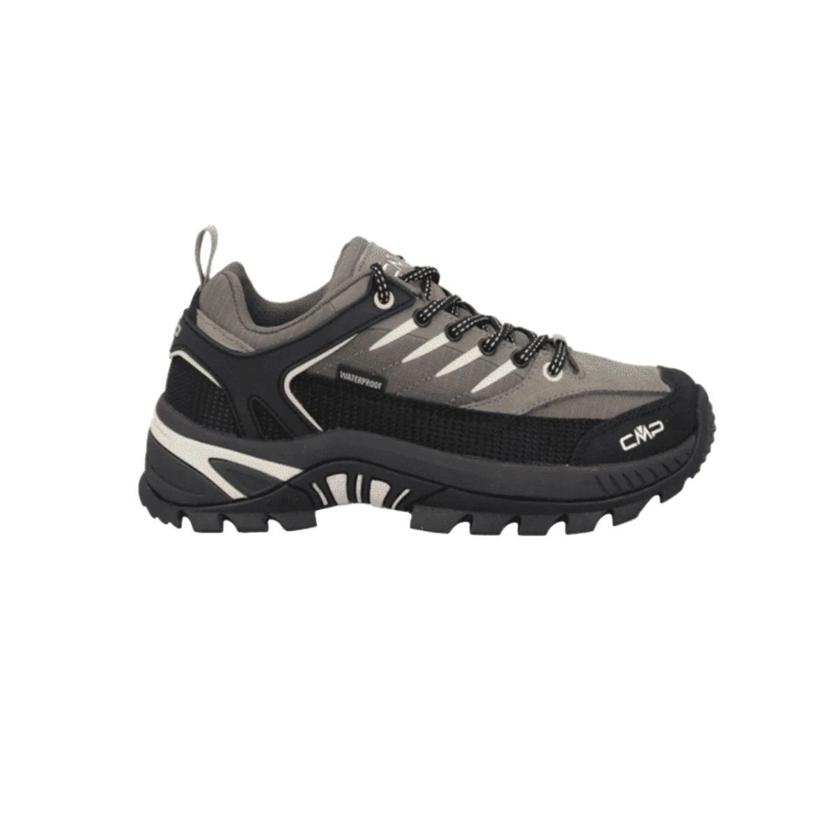 CMP Rigel 2.0 Low Wmn WP Trekking Shoes Donna 3Q15466